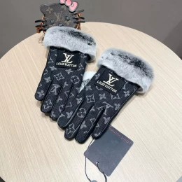 louis vuitton lv gants pour femme s_127a706